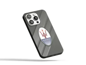 Maserati Smartphone Cover Robustes Strapazierfähiges Design